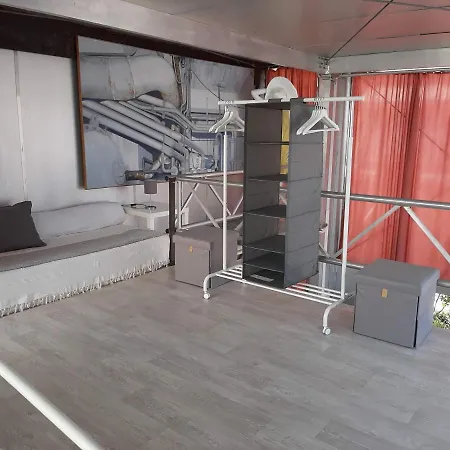 Ferienhaus Mimesis *