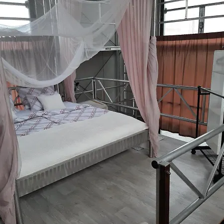 Mimesis Ferienhaus *