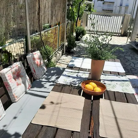 Mimesis Ferienhaus