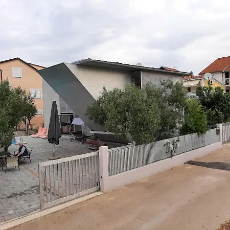Mimesis Ferienhaus *