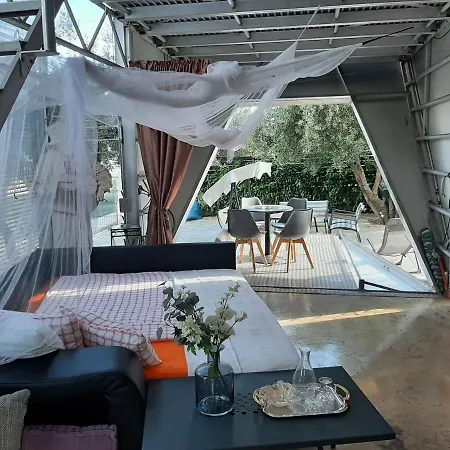 Ferienhaus Mimesis