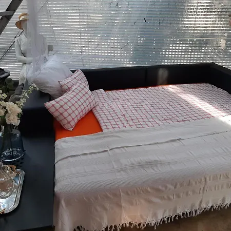 Mimesis Ferienhaus Vodice